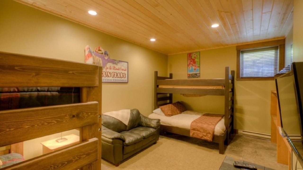 Photo of Bedroom in Fairways