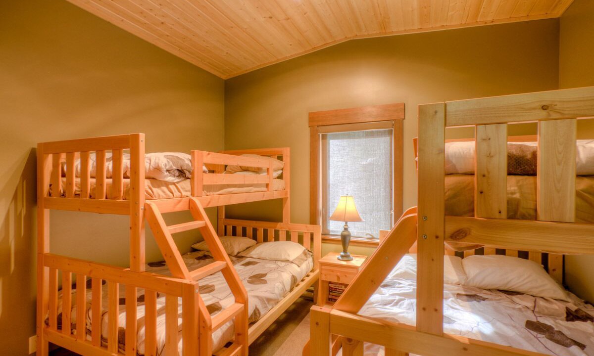 Photo of Bedroom in Fairways