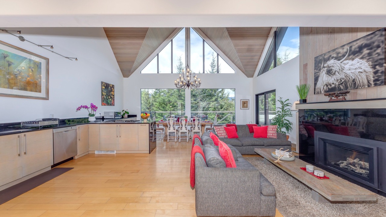 Photo of Bedroom in Upper Village