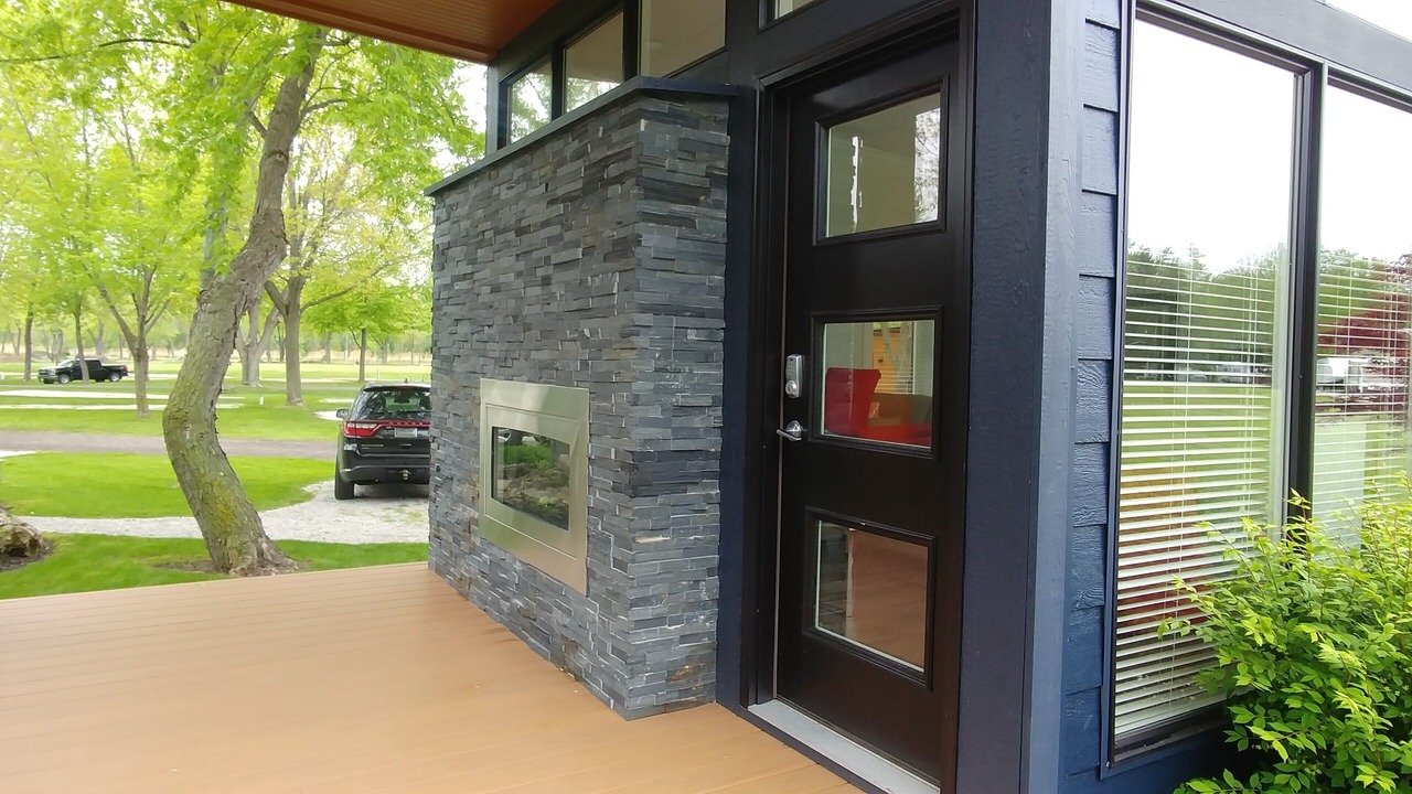 Photo of Outdoor in Pointe aux Roches