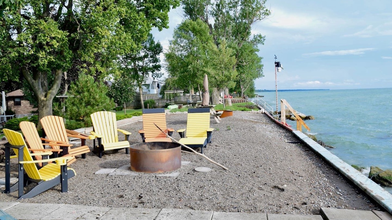 Photo of Outdoor in Leamington