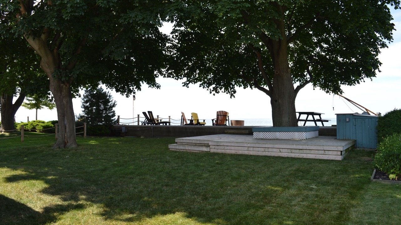 Photo of Outdoor in Leamington