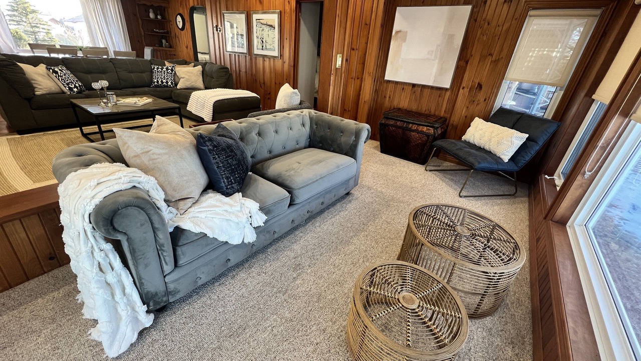 Photo of Livingroom in Leamington