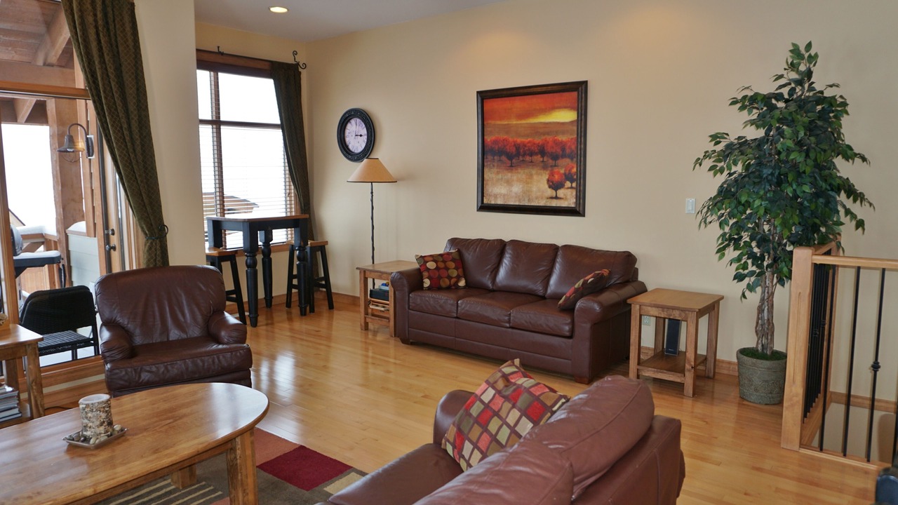 Photo of Bedroom in East Kootenay