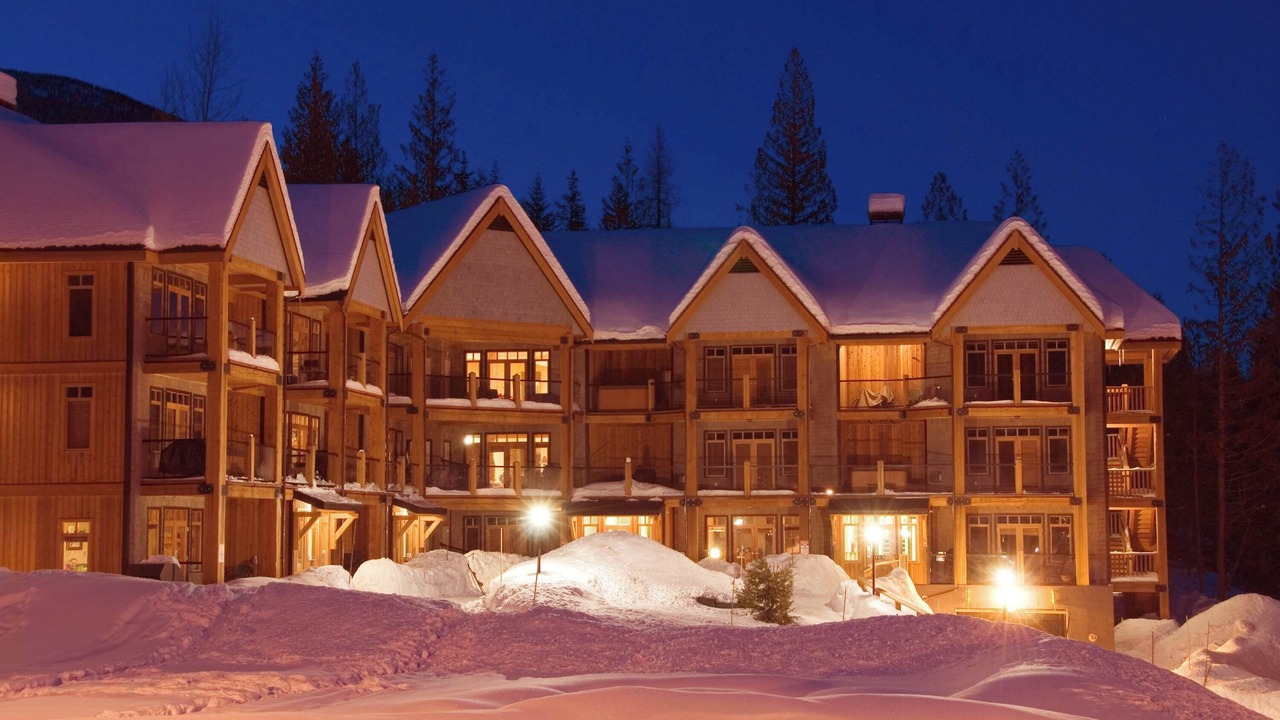 Photo of Outdoor in Rossland