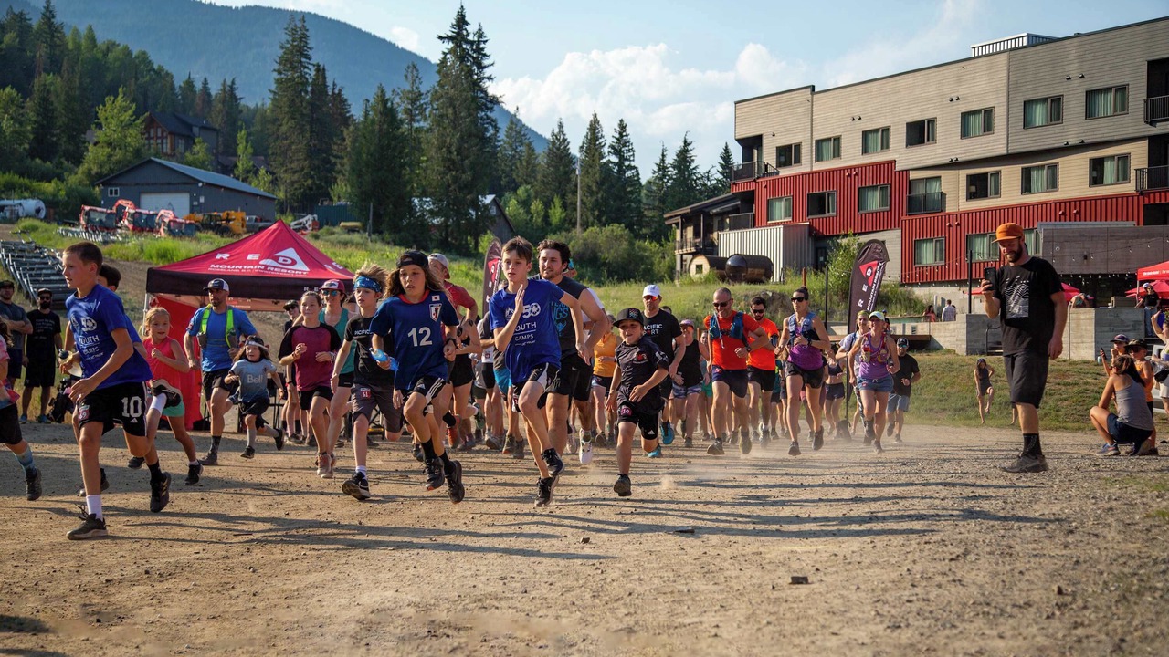 Photo of Others in Rossland