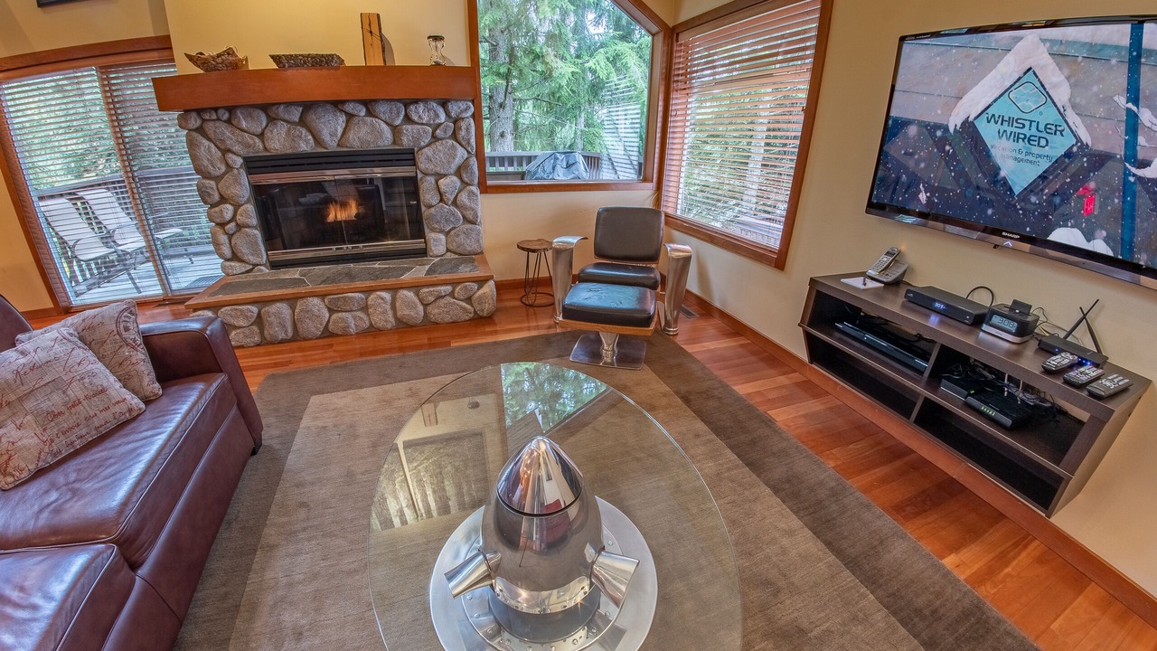 Photo of Bedroom in Upper Village