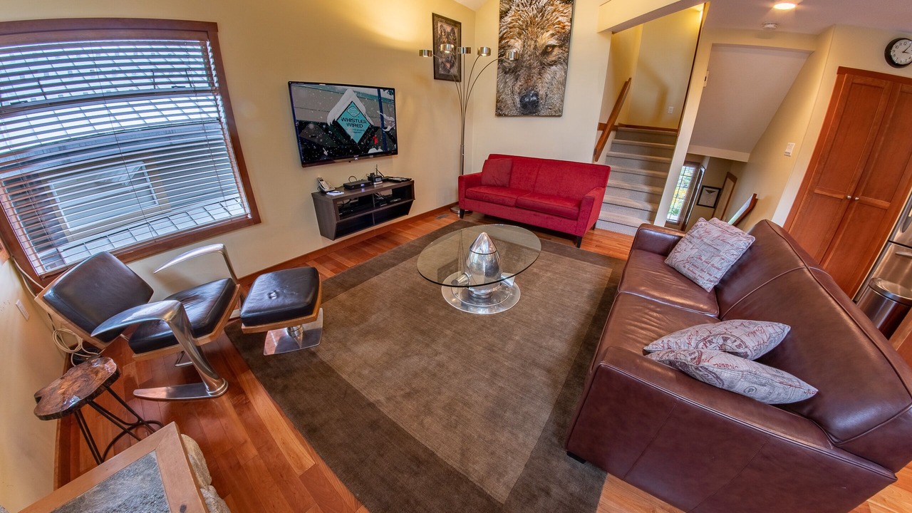 Photo of Bedroom in Upper Village