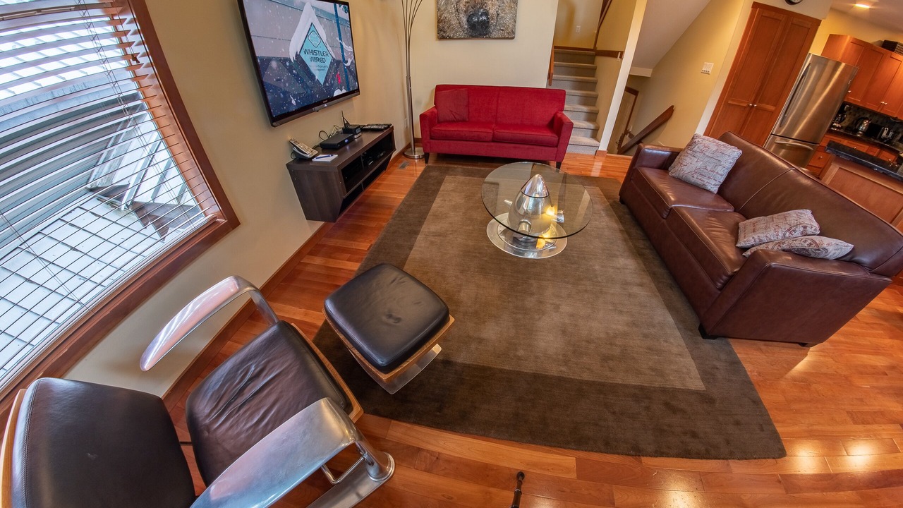 Photo of Bedroom in Upper Village