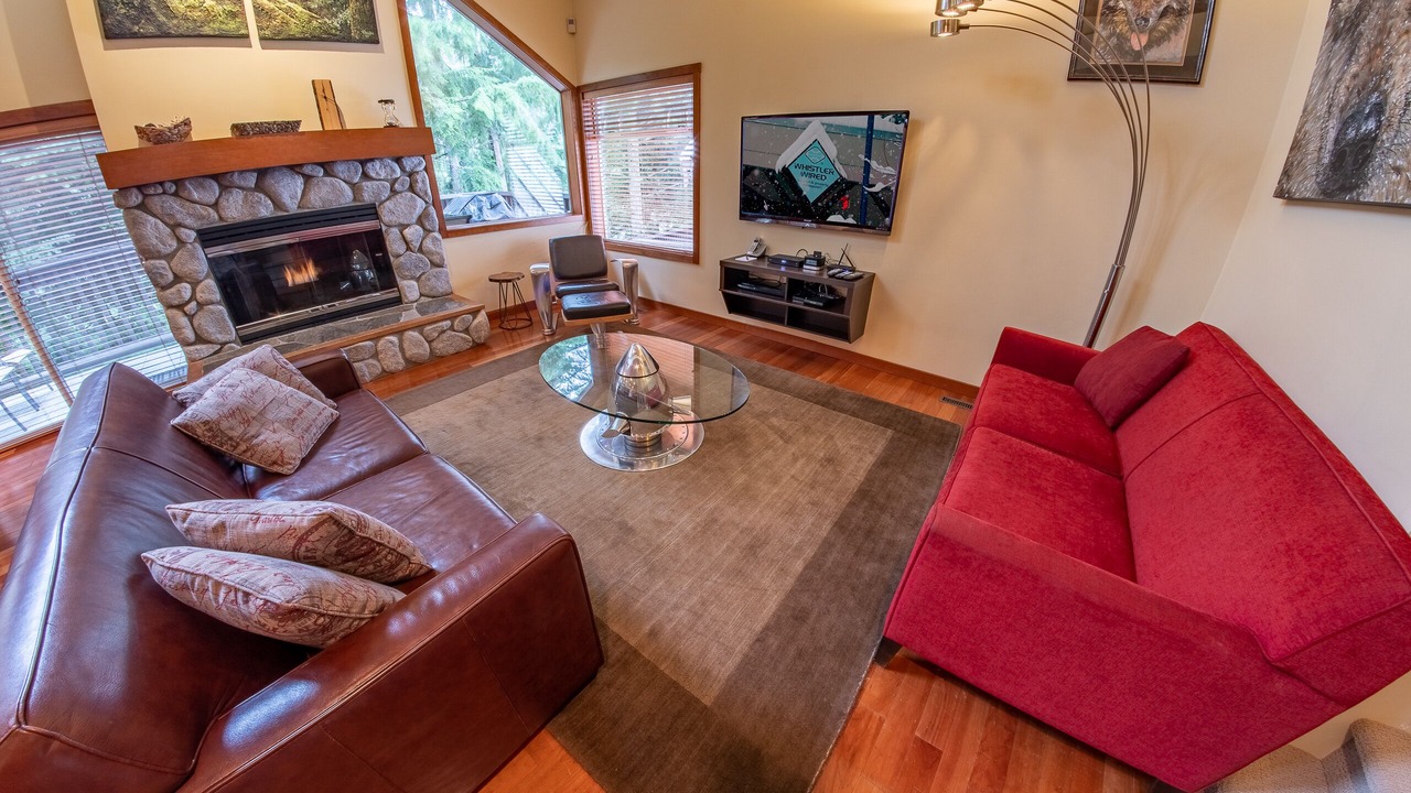 Photo of Bedroom in Upper Village