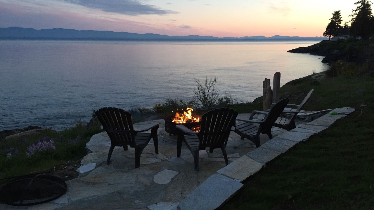 Photo of Patio Balcony in Otter Point