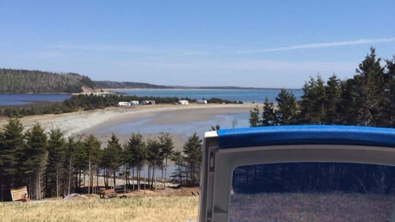 Photo of Outdoor in Clam Bay
