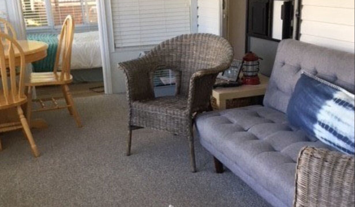Photo of Livingroom in Sherkston