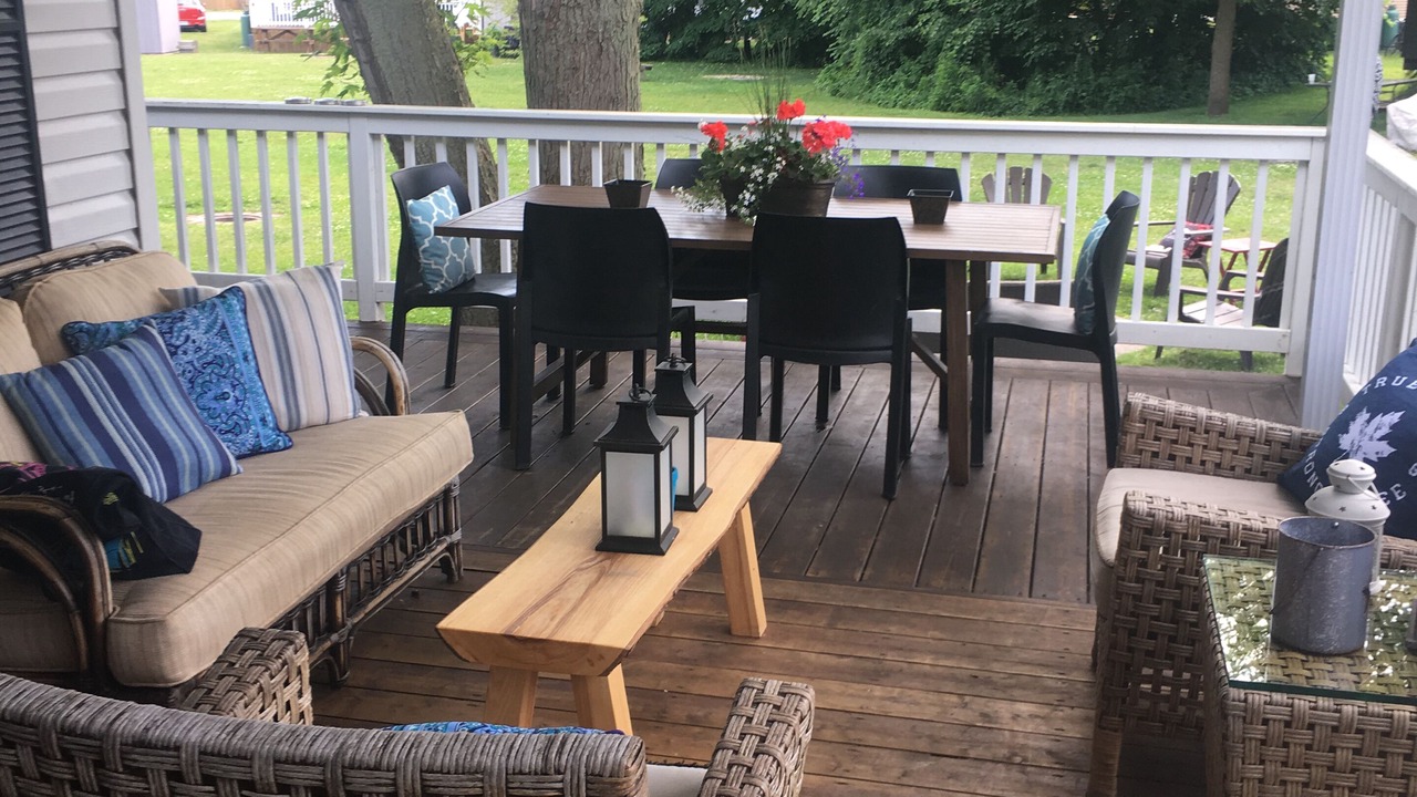Photo of Outdoor in Sherkston