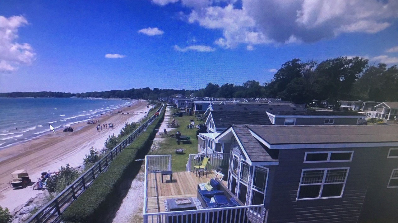 Photo of Outdoor in Sherkston