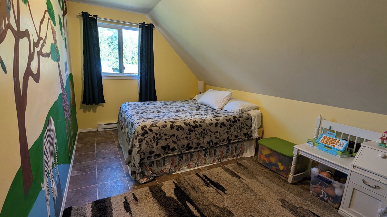 Photo of Bedroom in Brew Bay