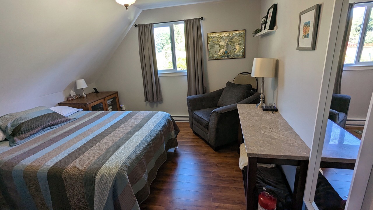 Photo of Bedroom in Brew Bay
