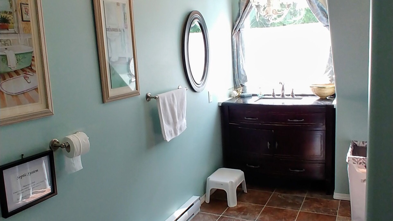 Photo of Bathroom in Brew Bay