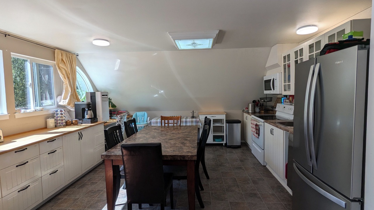 Photo of Kitchen in Brew Bay