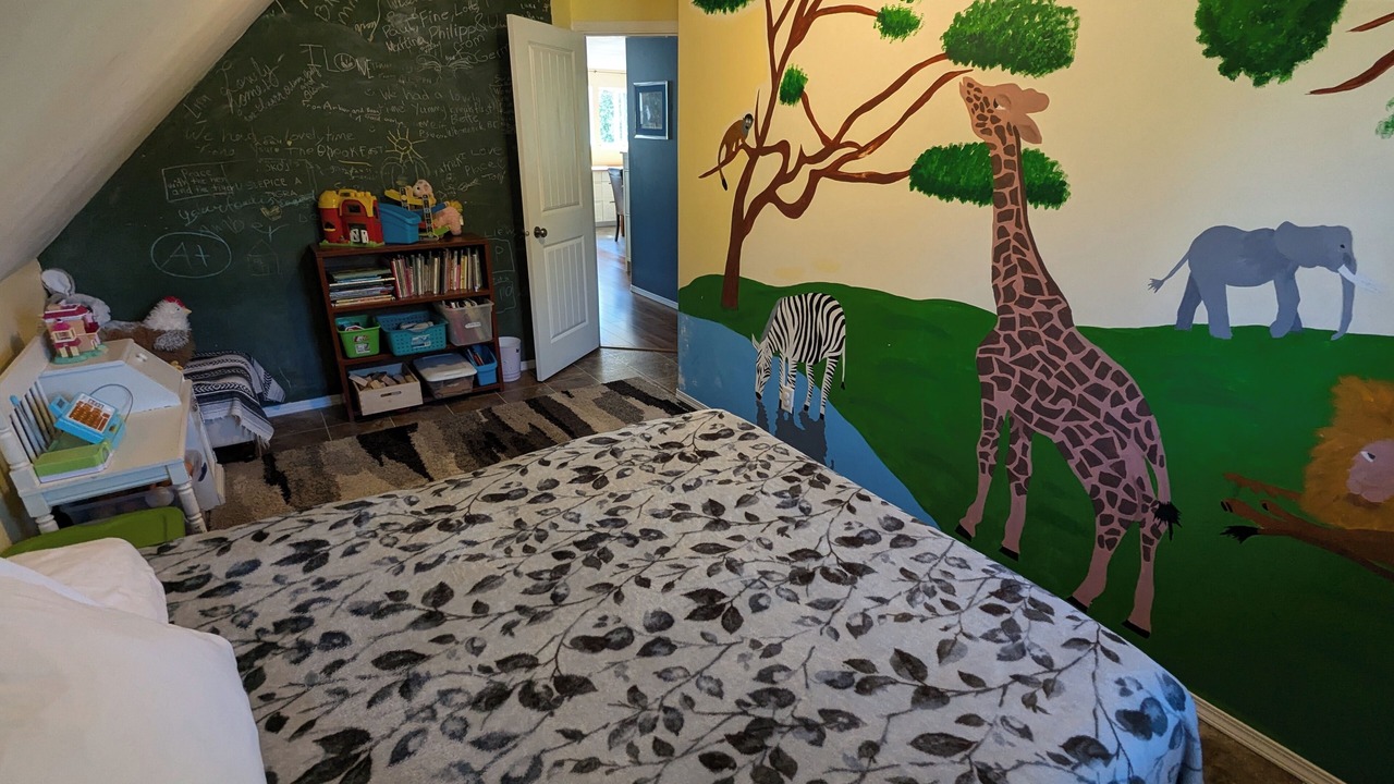 Photo of Bedroom in Brew Bay