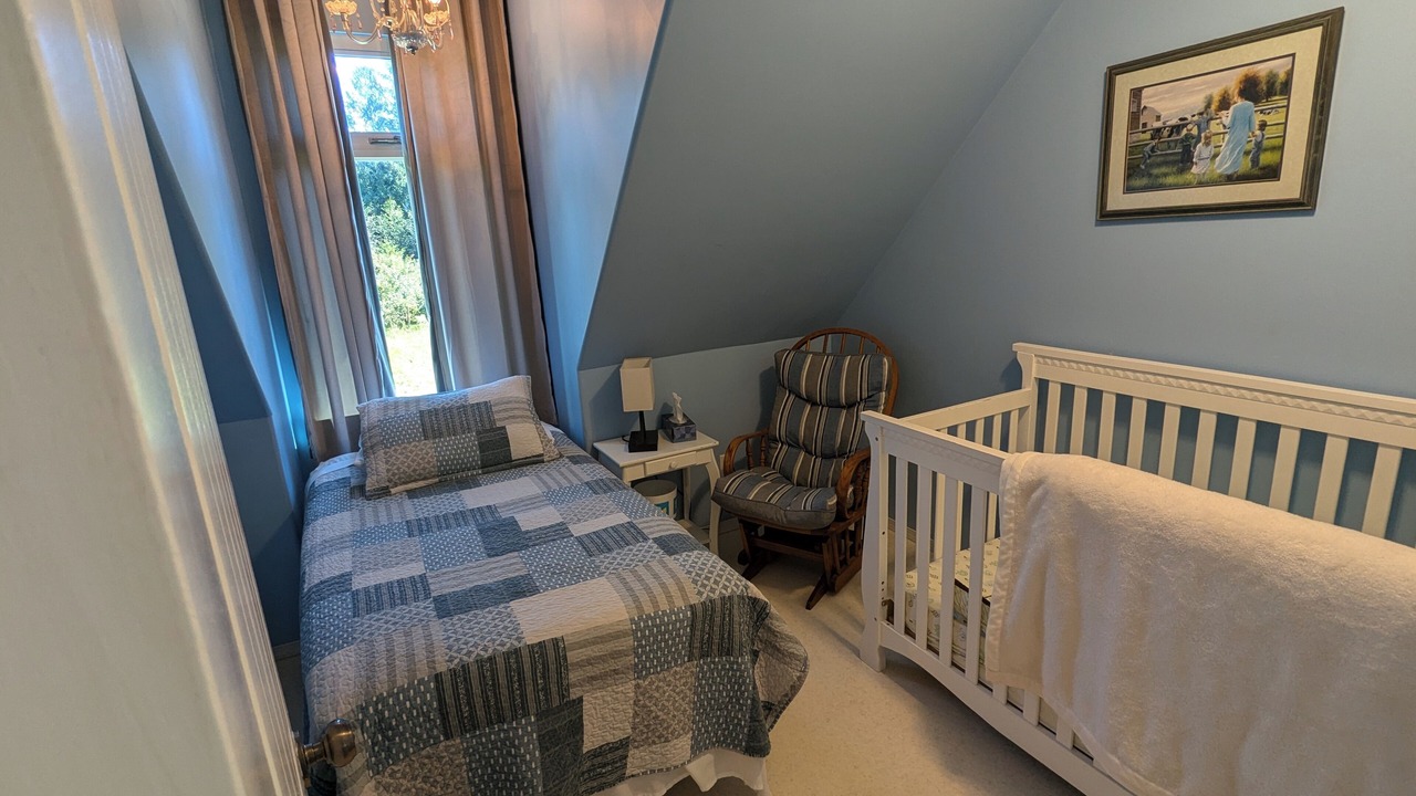 Photo of Bedroom in Brew Bay