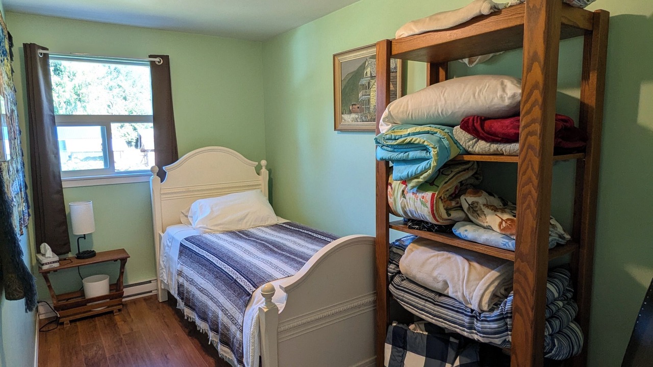 Photo of Bedroom in Brew Bay