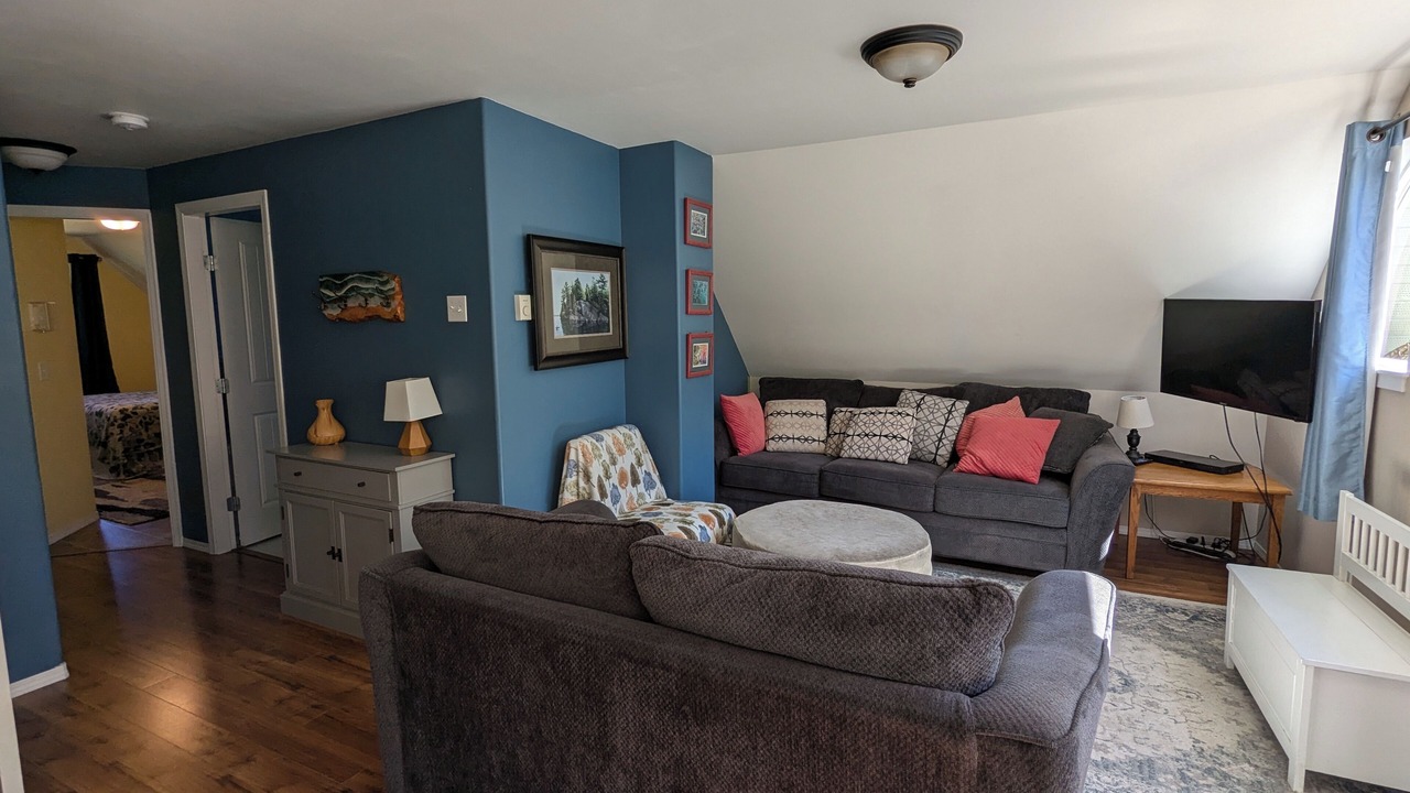 Photo of Livingroom in Brew Bay