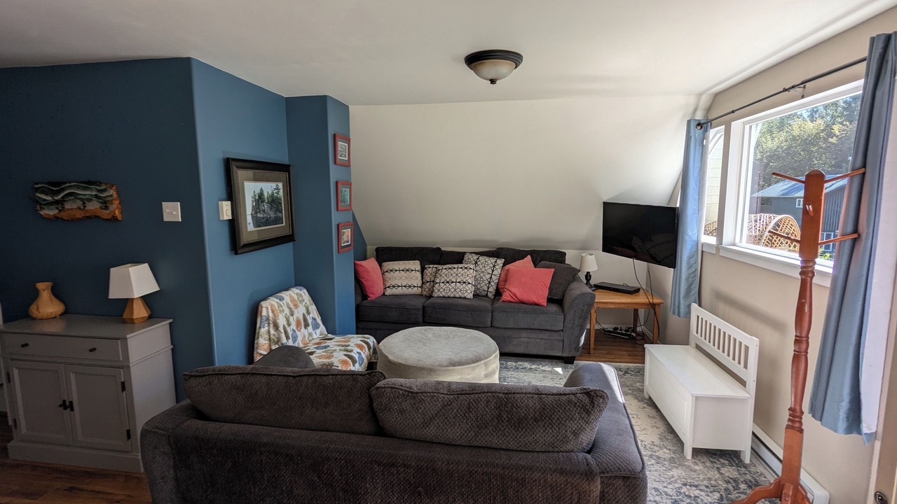 Photo of Livingroom in Brew Bay