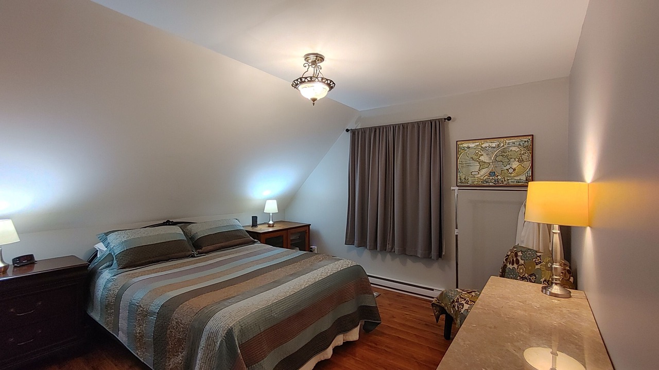 Photo of Bedroom in Brew Bay