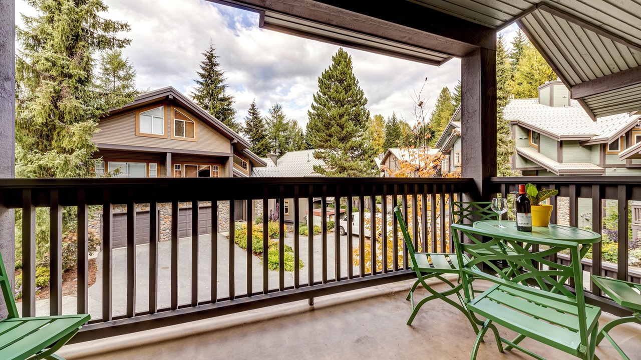 Photo of Outdoor in Upper Village