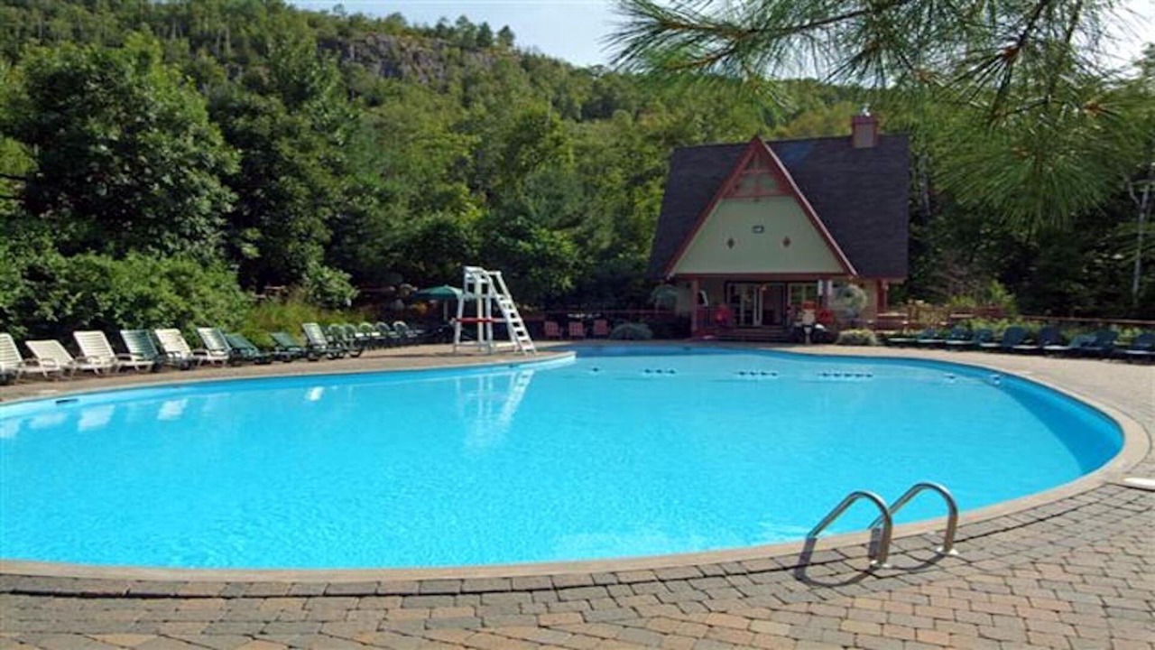 Photo of Outdoor in Mont-Tremblant