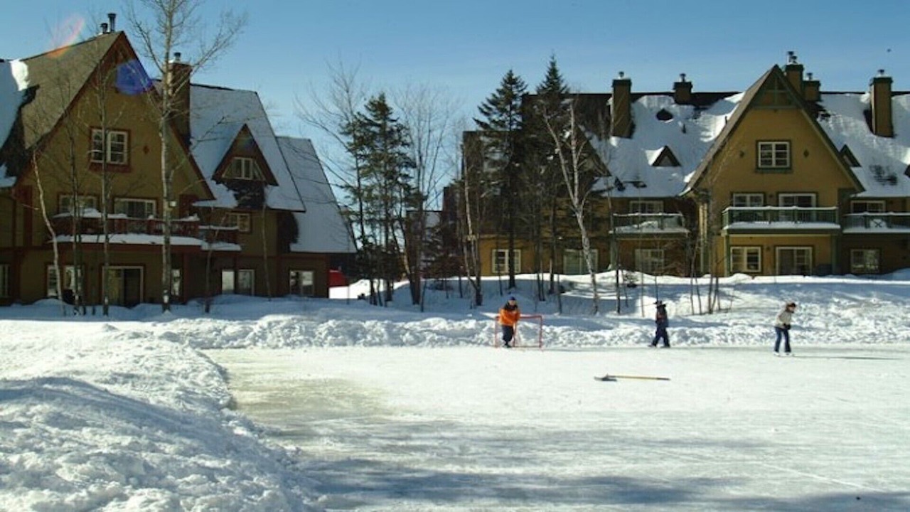 Photo of Others in Mont-Tremblant