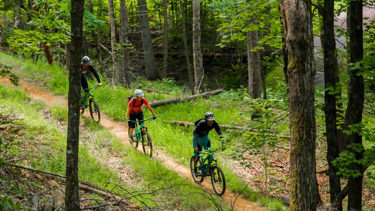 Photo of Others in Mont-Tremblant
