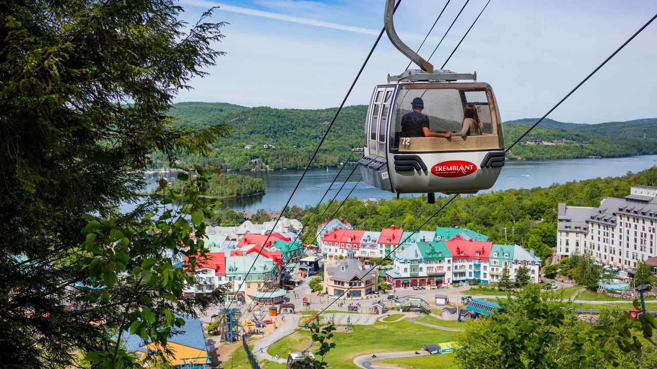 Photo of Others in Mont-Tremblant