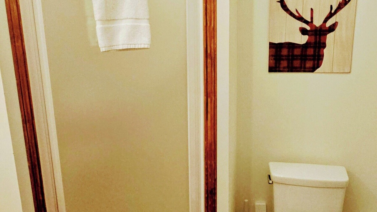 Photo of Bathroom in Mont-Tremblant