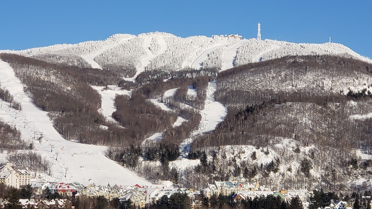Photo of Outdoor in Mont-Tremblant