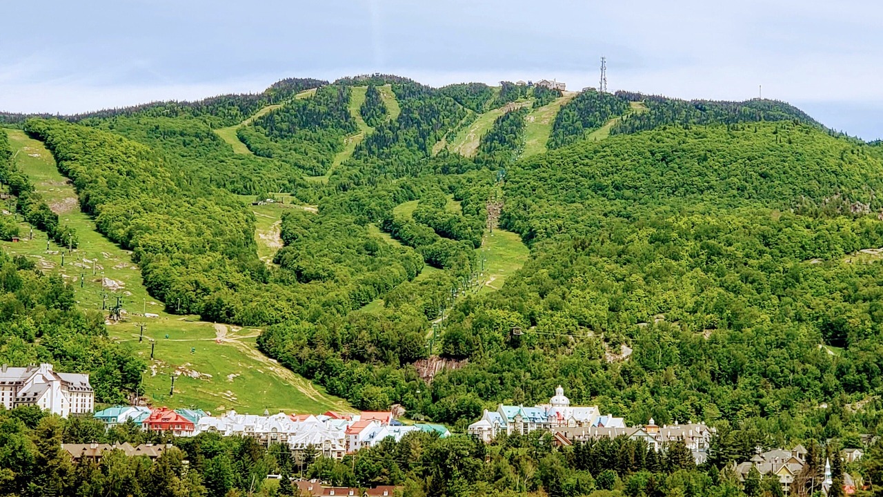 Photo of Others in Mont-Tremblant