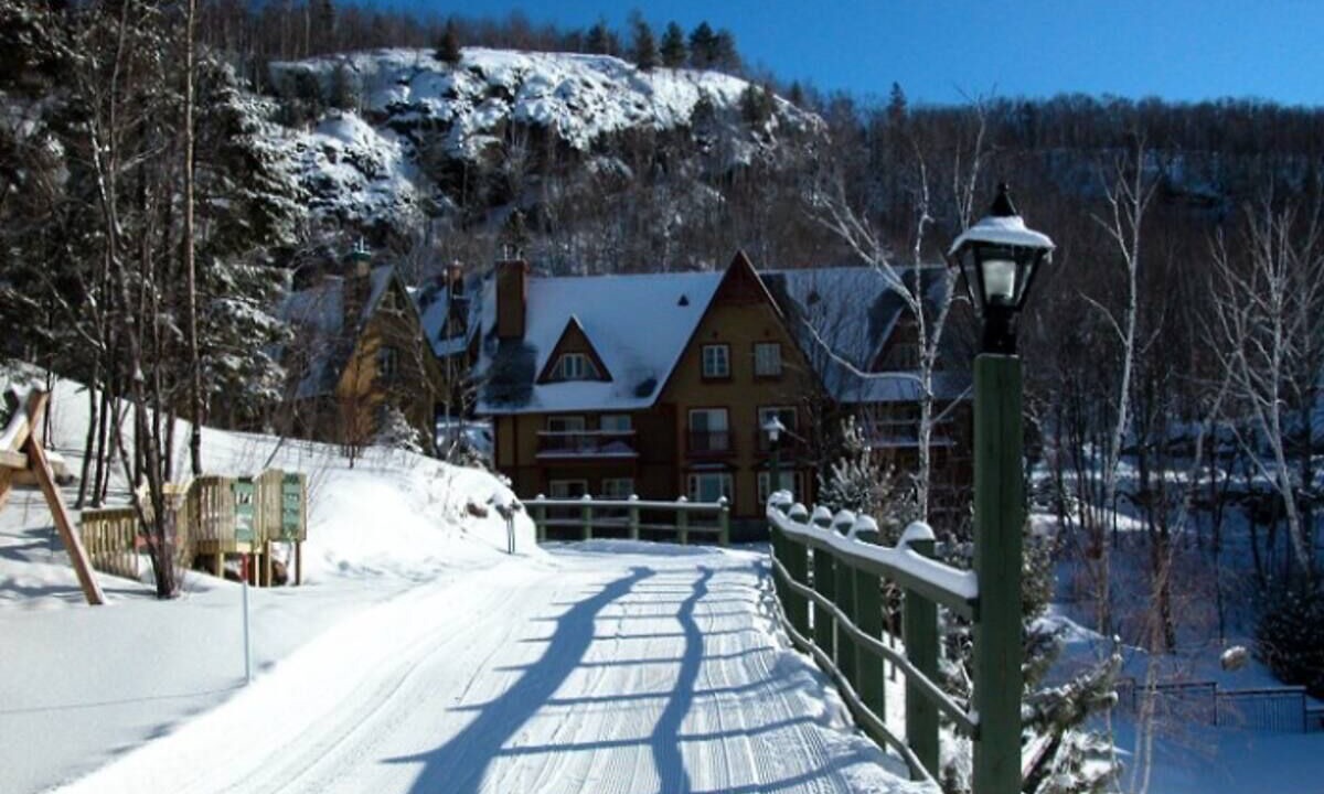 Photo of Others in Mont-Tremblant