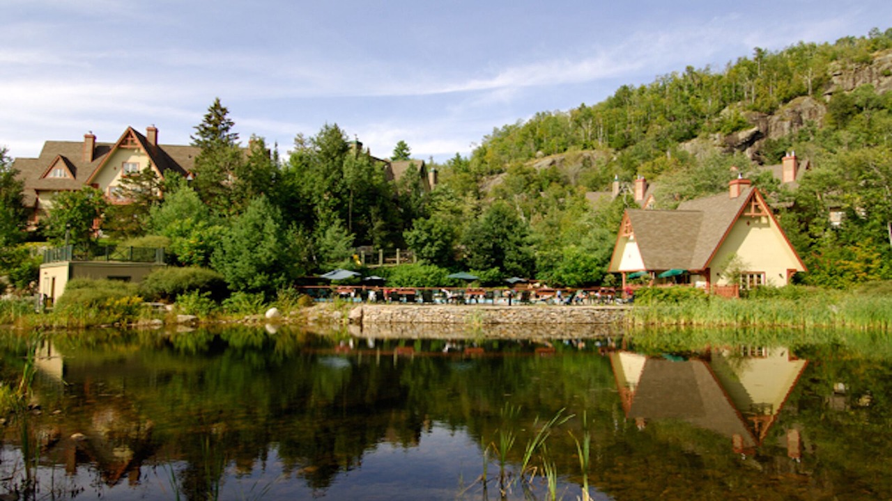 Photo of Others in Mont-Tremblant