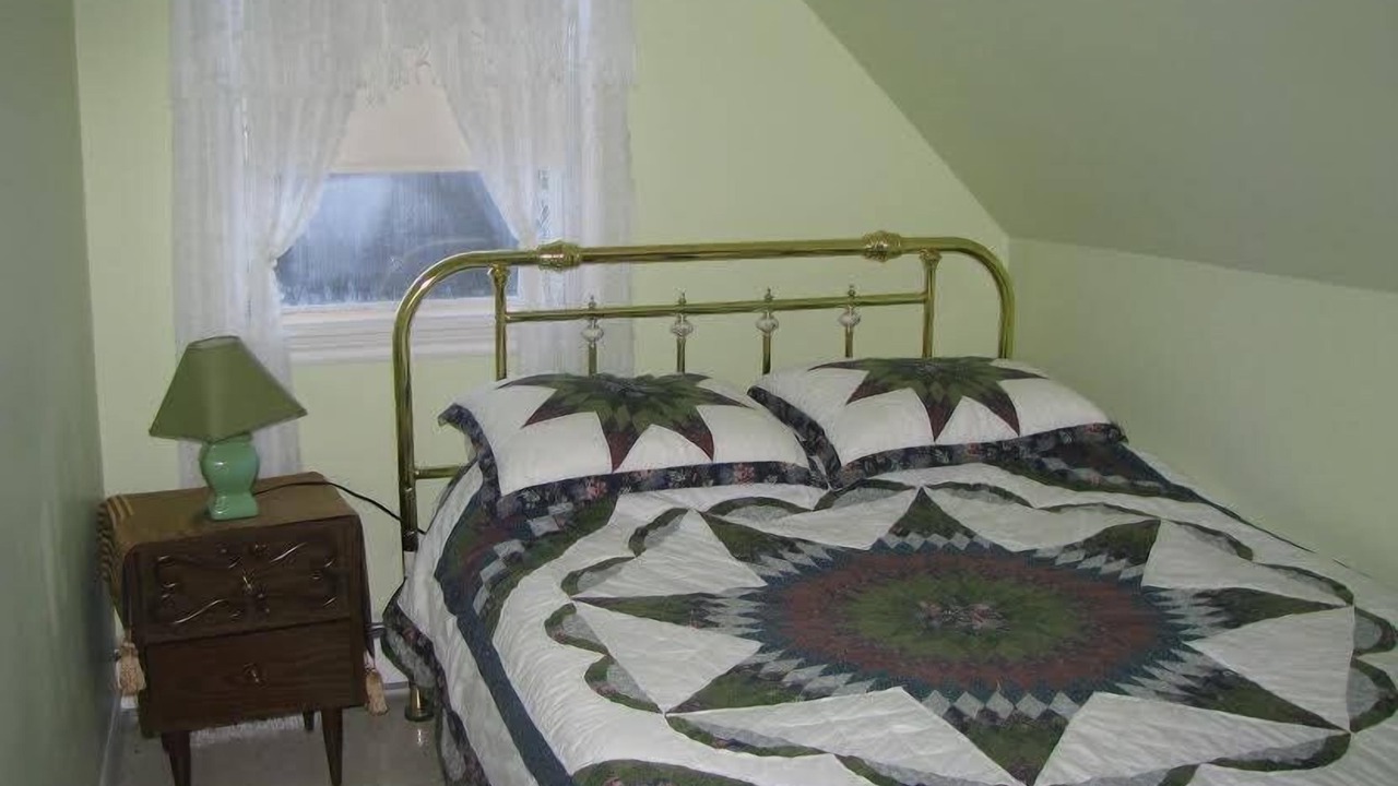 Photo of Bedroom in West Point