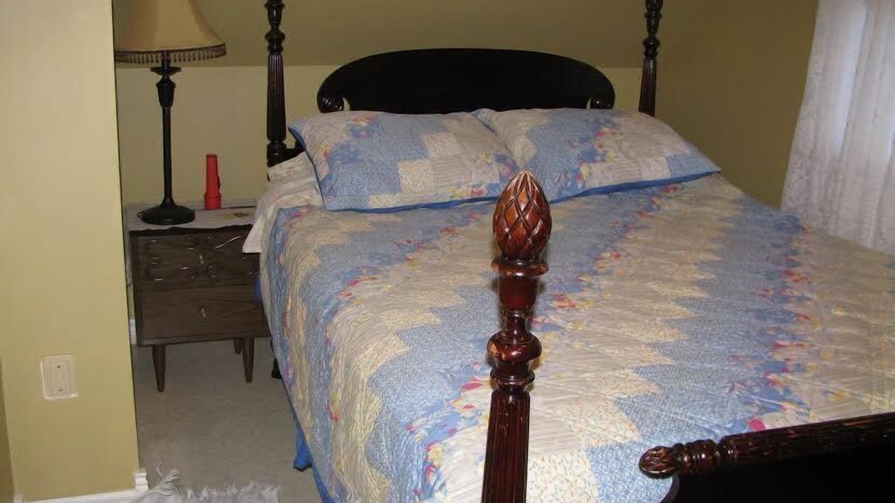Photo of Bedroom in West Point