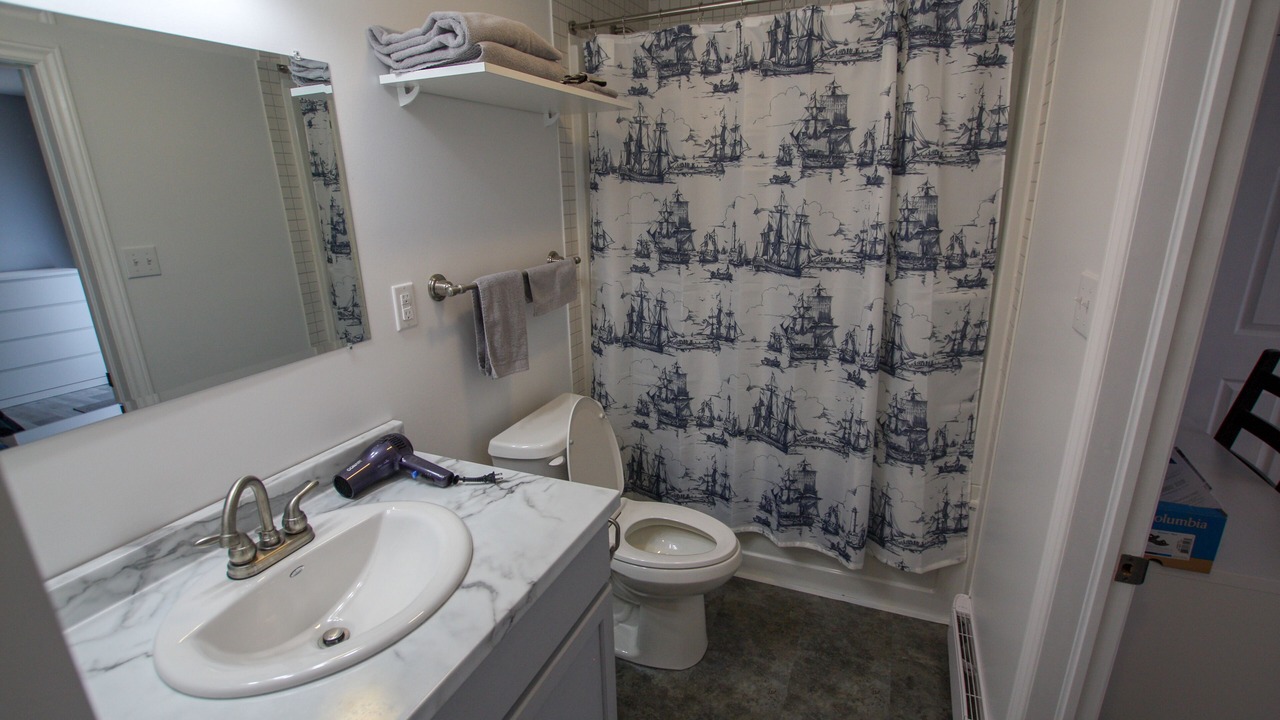 Photo of Bathroom in Prospect