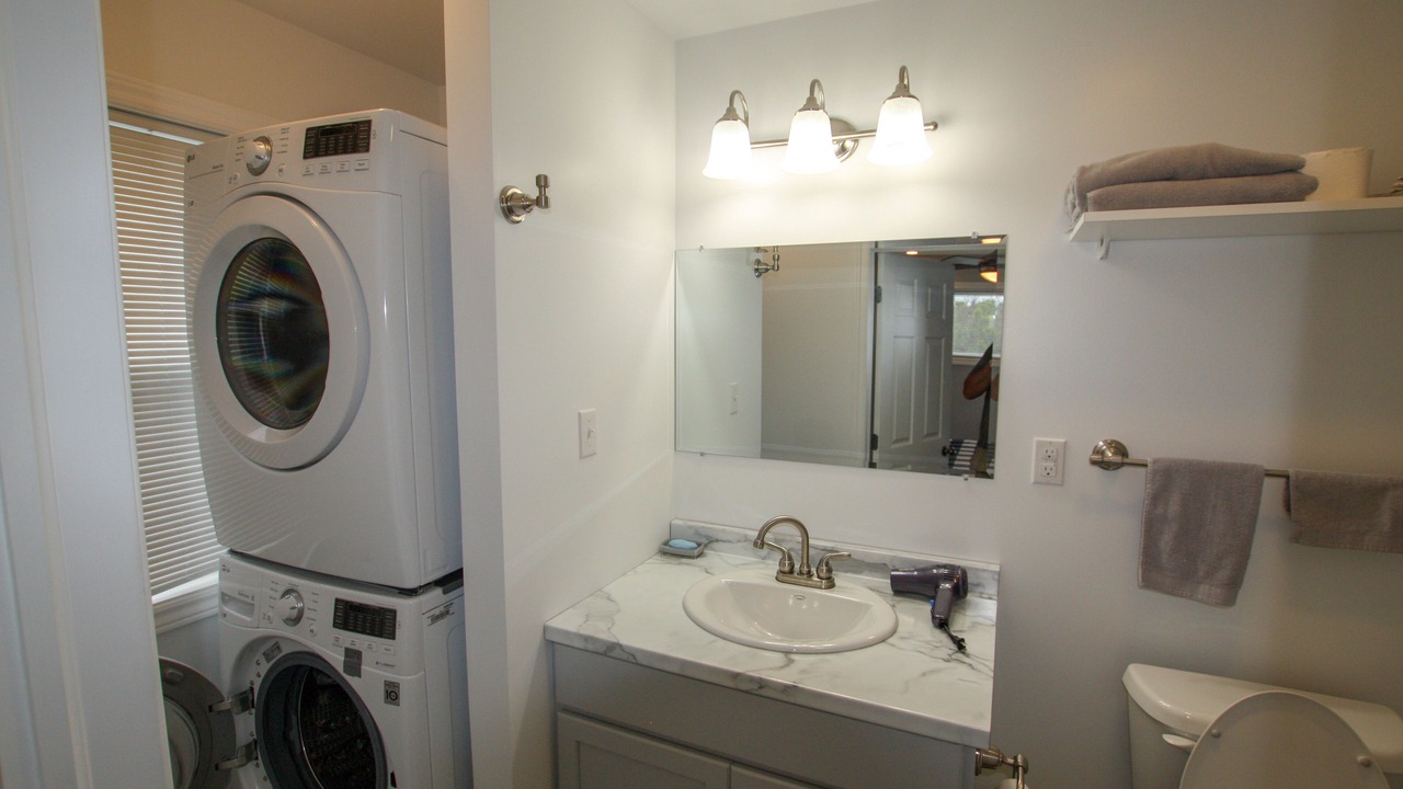 Photo of Bathroom in Prospect