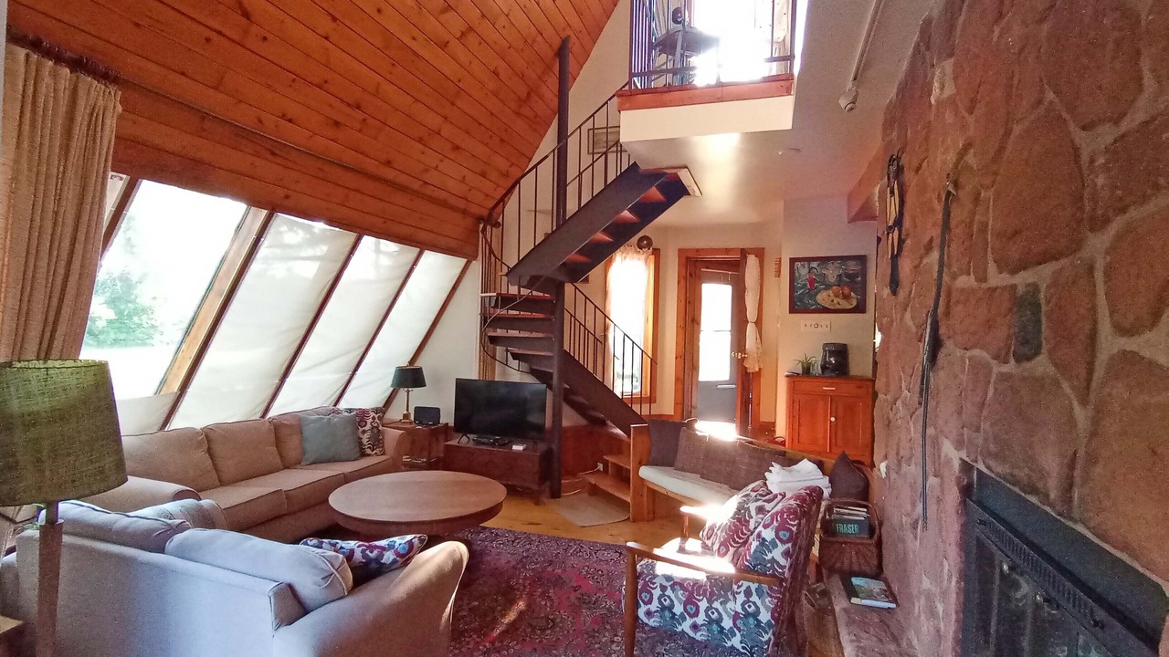 Photo of Livingroom in Cornwall