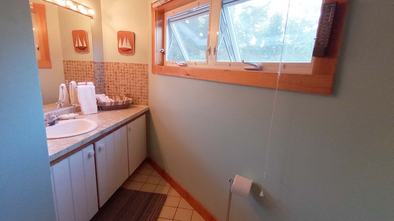 Photo of Bathroom in Cornwall