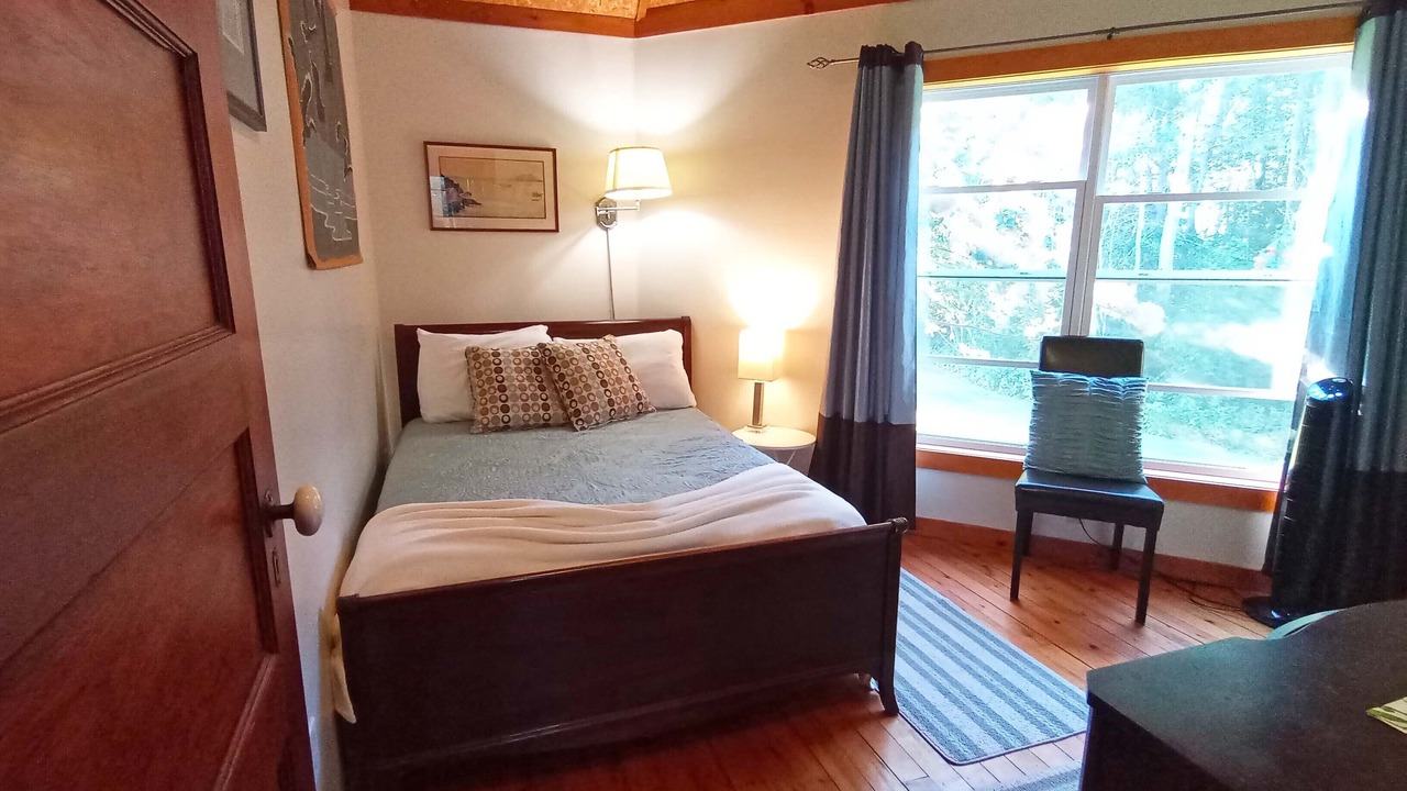 Photo of Bedroom in Cornwall