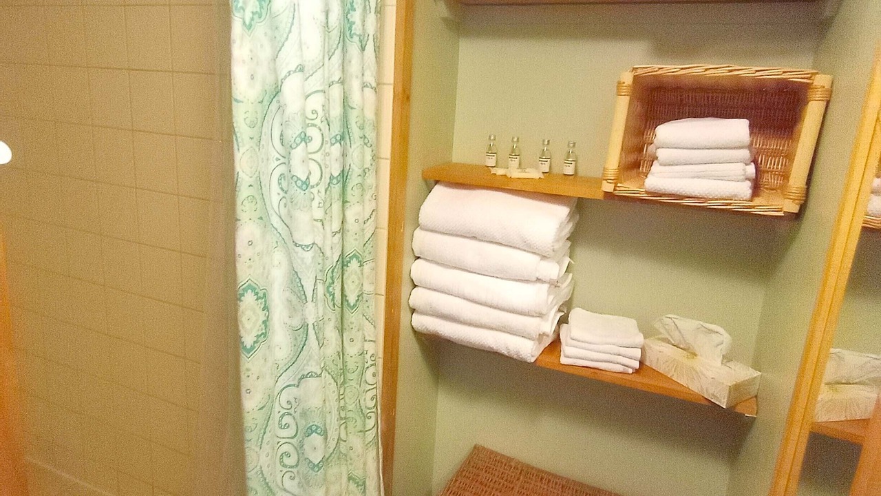 Photo of Bathroom in Cornwall