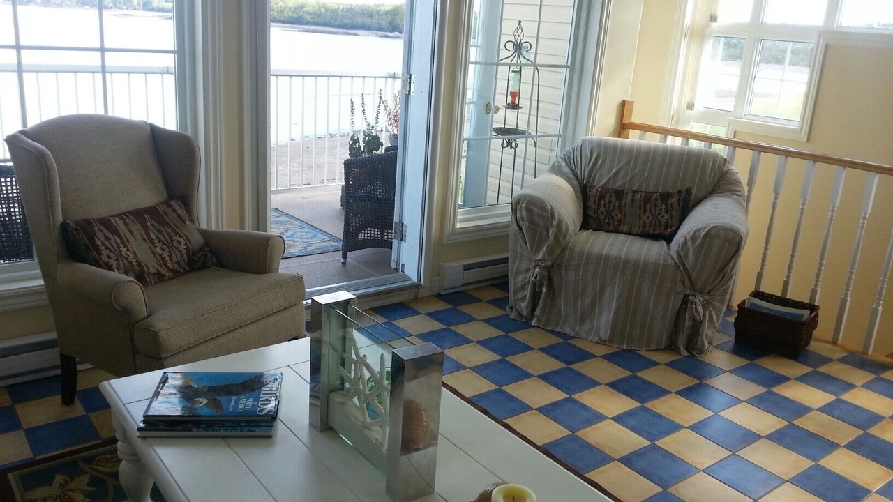 Photo of Livingroom in Chance Harbour