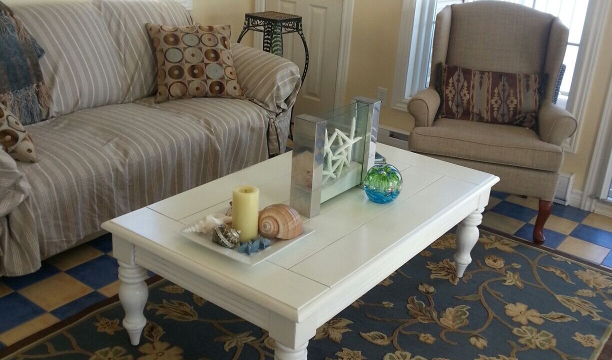 Photo of Livingroom in Chance Harbour