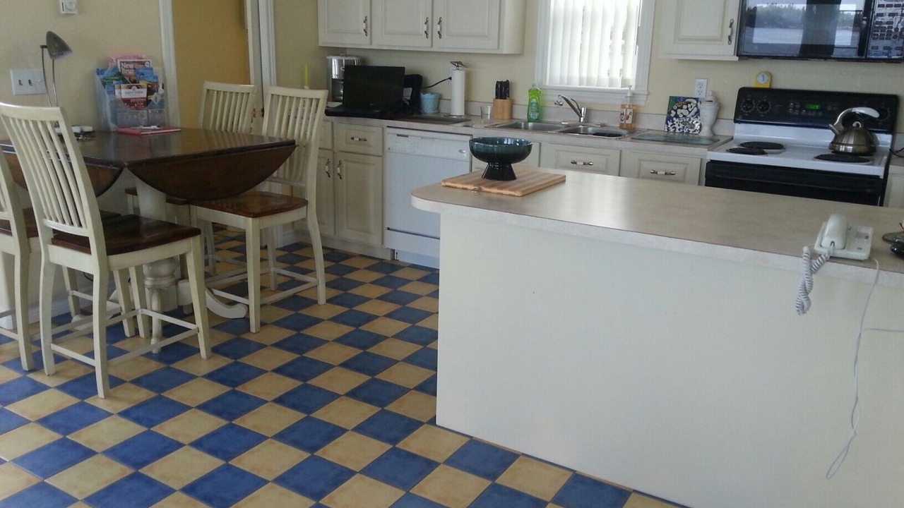 Photo of Kitchen in Chance Harbour